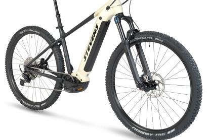 Stevens E-Cayolle zu verkaufen