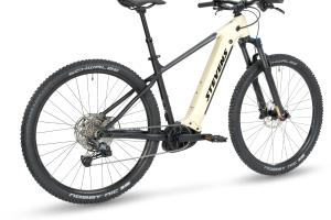 Stevens E-Cayolle zu verkaufen