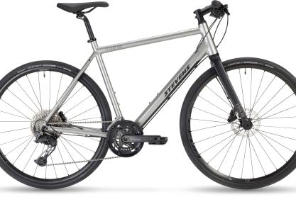 Stevens Strada 800 Rh 52 zu verkaufen