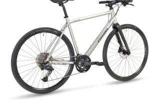 Stevens Strada 800 Rh 52 zu verkaufen