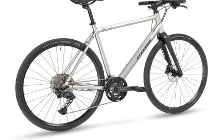 Stevens Strada 800 Rh 52 zu verkaufen