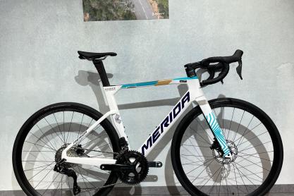 Merida Reacto di2 105 Team in S  zu verkaufen