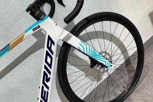 Merida Reacto di2 105 Team in S  zu verkaufen