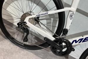 Merida Reacto di2 105 Team in S  zu verkaufen