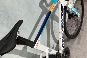 Merida Reacto di2 105 Team in S  zu verkaufen