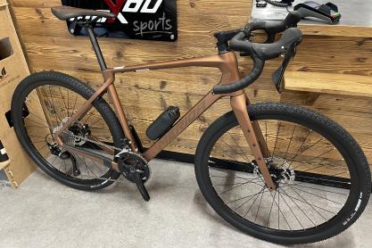 Merida Silex 4000 M  zu verkaufen