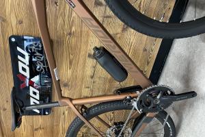 Merida Silex 4000 M  zu verkaufen