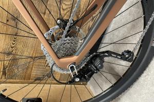 Merida Silex 4000 M  zu verkaufen