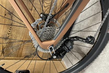 Merida Silex 4000 M  zu verkaufen