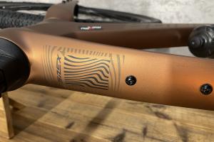 Merida Silex 4000 M  zu verkaufen