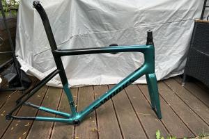 Specialized Sworks Drama SL6 Disc zu verkaufen