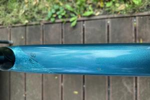 Specialized Sworks Drama SL6 Disc zu verkaufen