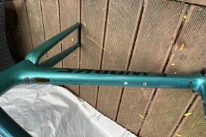 Specialized Sworks Drama SL6 Disc zu verkaufen