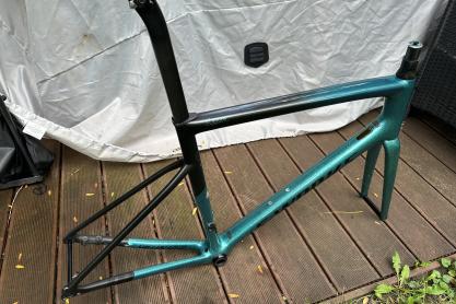Specialized Sworks Drama SL6 Disc zu verkaufen