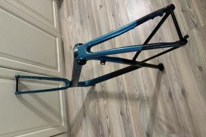 Specialized Sworks Drama SL6 Disc zu verkaufen