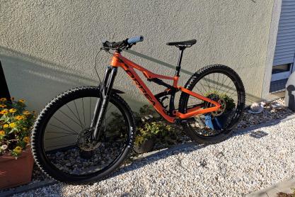 Orbea Occam H20 zu verkaufen