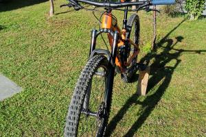 Orbea Occam H20 zu verkaufen