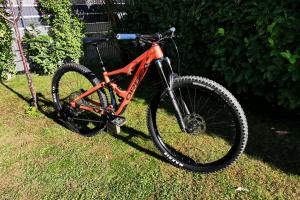Orbea Occam H20 zu verkaufen