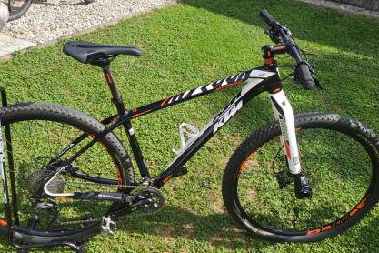 KTM Myroon Prime 29" zu verkaufen