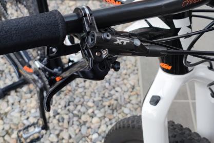 KTM Myroon Prime 29" zu verkaufen