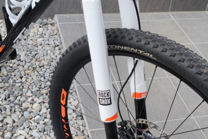 KTM Myroon Prime 29" zu verkaufen