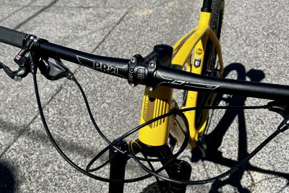 Edelsten Mountainbike HT1 zu verkaufen