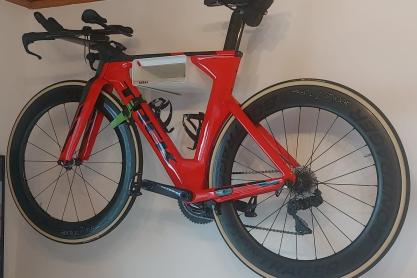 Trek SPEED CONCEPT SLR7 zu verkaufen