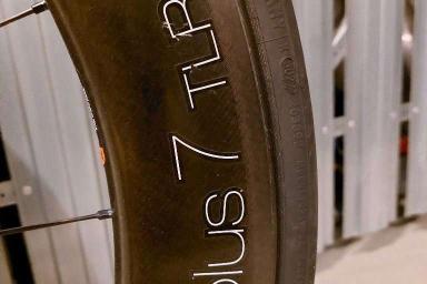 Trek SPEED CONCEPT SLR7 zu verkaufen