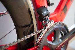 Trek SPEED CONCEPT SLR7 zu verkaufen