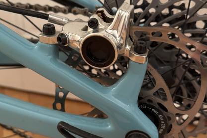 Santa Cruz Tallboy XL zu verkaufen