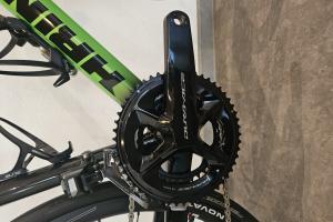 Hrinkow Skorpion SL zu verkaufen