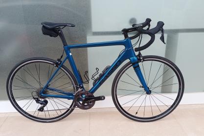 Basso Venta 105 zu verkaufen