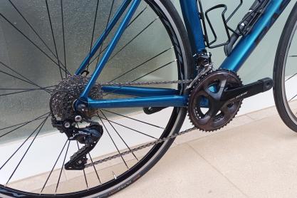 Basso Venta 105 zu verkaufen
