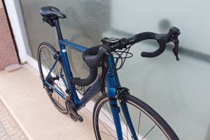 Basso Venta 105 zu verkaufen