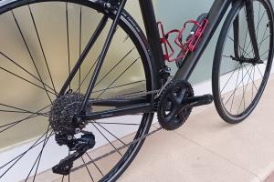 Basso Venta 105 zu verkaufen