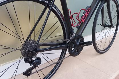 Basso Venta 105 zu verkaufen