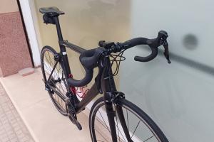 Basso Venta 105 zu verkaufen
