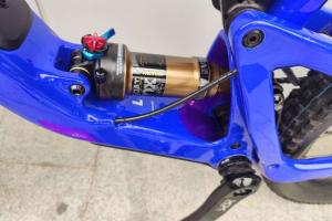Santa Cruz Tallboy CC zu verkaufen