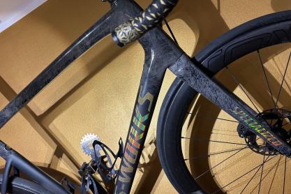 Specialized S-Works Tarmac SL6 Dura Ace zu verkaufen