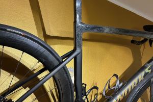 Specialized S-Works Tarmac SL6 Dura Ace zu verkaufen