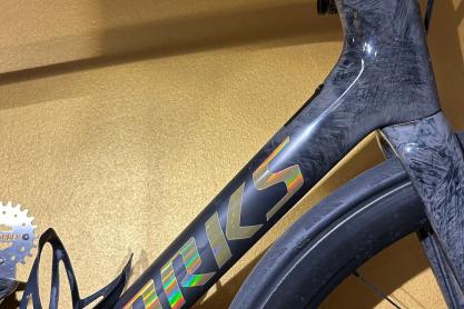 Specialized S-Works Tarmac SL6 Dura Ace zu verkaufen