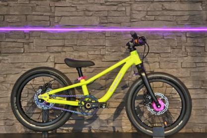  V3 Kindermountainbike Disc zu verkaufen