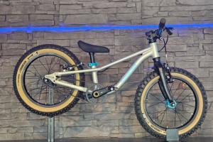  V3 Kindermountainbike Disc zu verkaufen