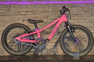  V3 Kindermountainbike Disc zu verkaufen