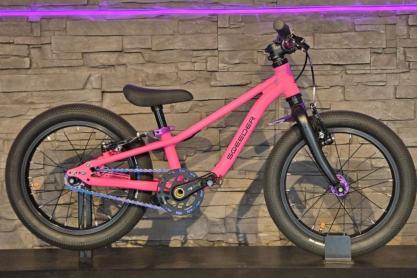  V3 Kindermountainbike Disc zu verkaufen