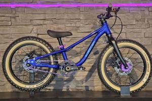  V3 Kindermountainbike Disc zu verkaufen
