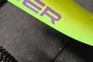  V3 Kindermountainbike Disc zu verkaufen