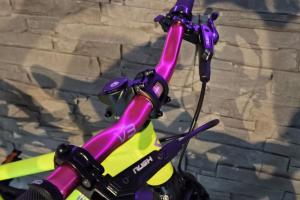  V3 Kindermountainbike Disc zu verkaufen