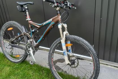 Specialized Damen zu verkaufen