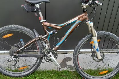 Specialized Damen zu verkaufen